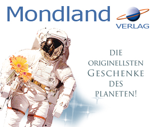 Werbung von Mondland