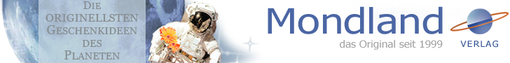 Werbung von Mondland
